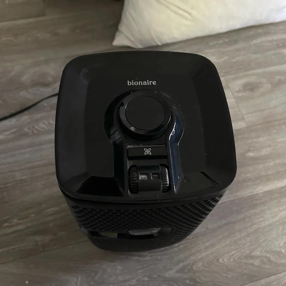 Bionair air purifier - Picture 3 of 3